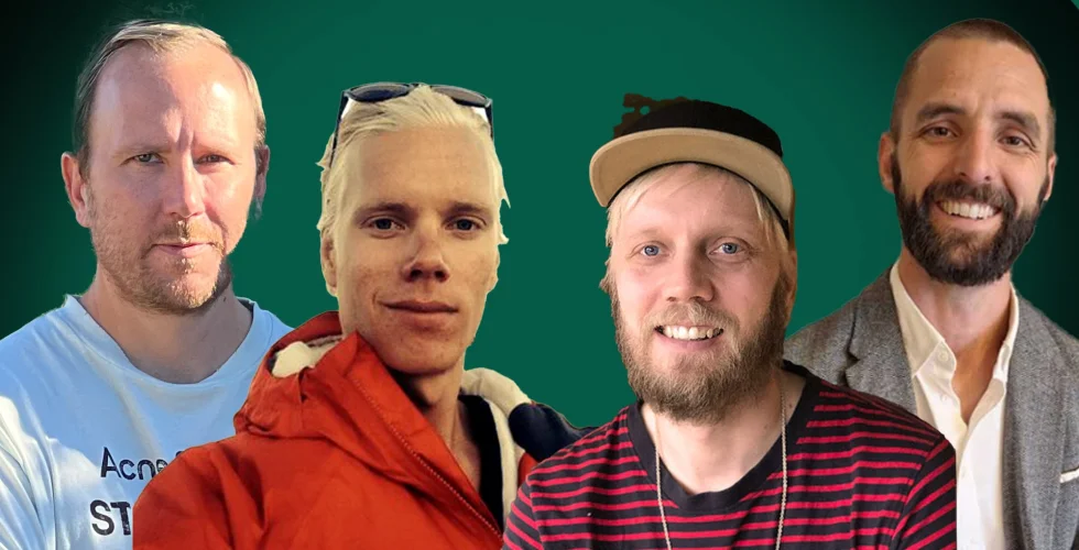 Succébrödernas okända låda – går in tungt i hett AI-bolag