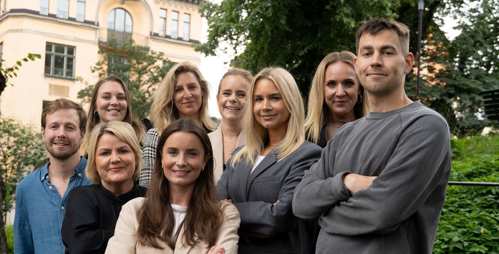Breakits eventaffär ökar – värvar stjärna från Aller Media