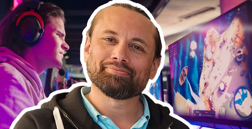Umeå-baserade gamingbolaget Cold River Games fyller på kassan – backas med över 20 miljoner