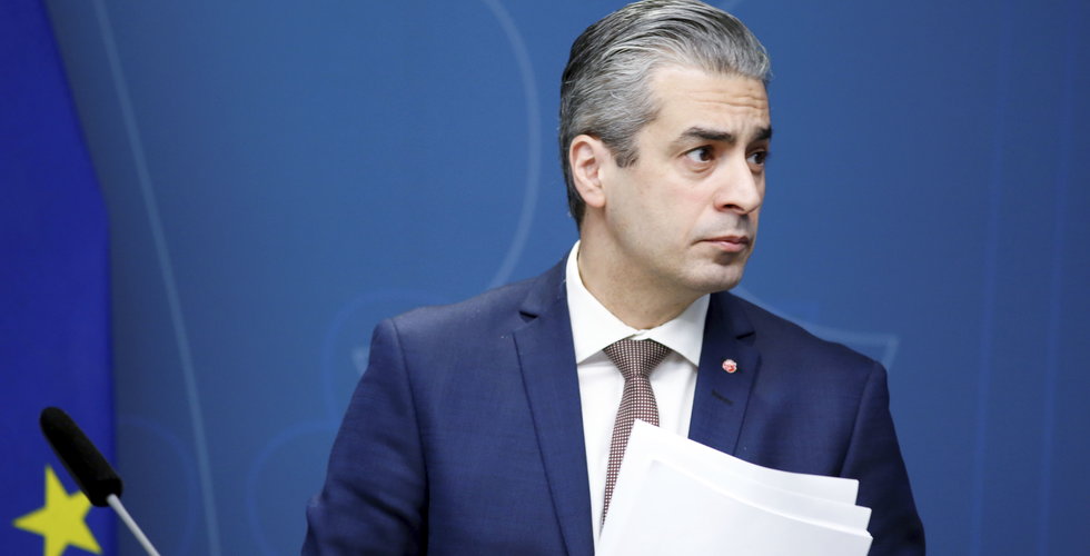 Efter skyhöga elpriserna – sex miljarder till hushållen