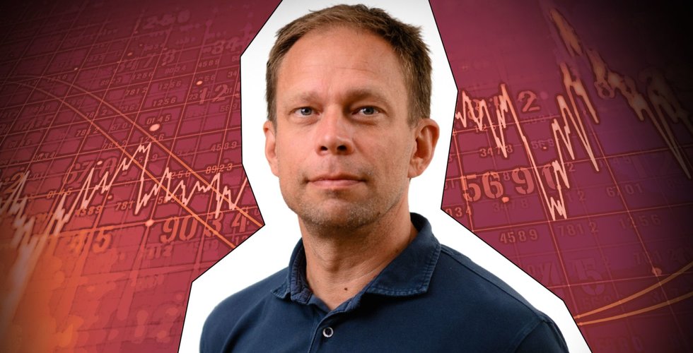 Aktien ingen vill ha – detta måste Storytel svara på