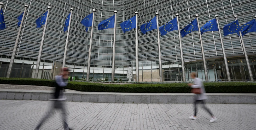 EU kan låta AI-bolagen träna på känsliga uppgifter – vill luckra upp GPDR