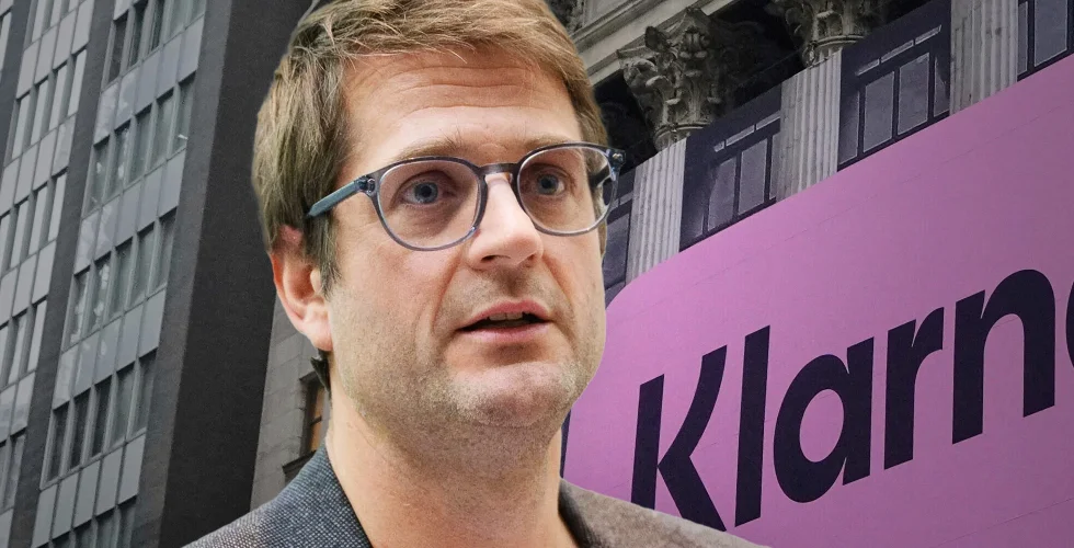 Klarna straffas brutalt på börsen – ner över 20 procent vid öppning