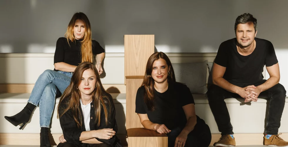 Vntrs ser guld i öst – stänger fond på 230 miljoner: ”Tvingas tänka globalt från dag ett”