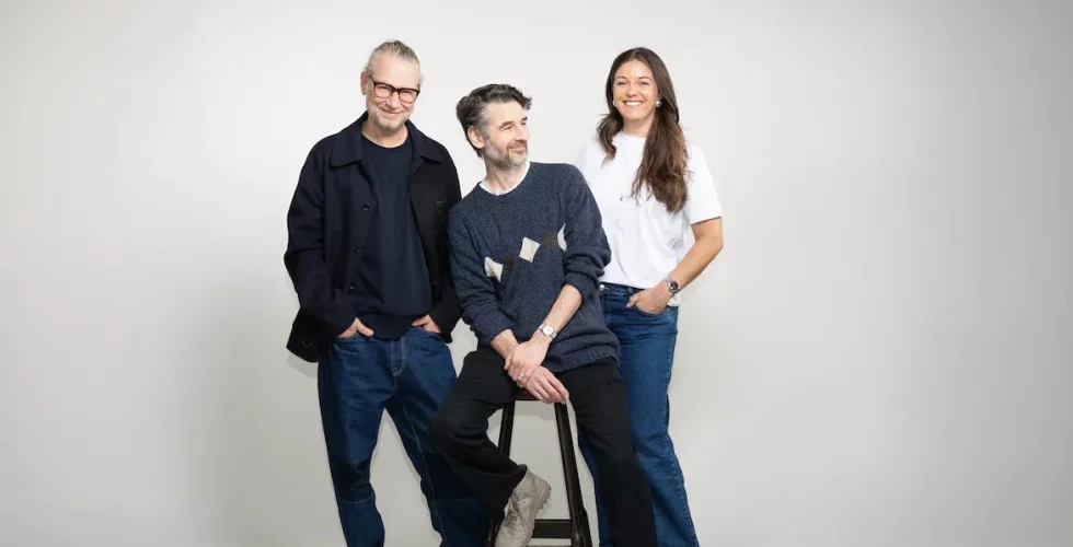 Snabba klipp-maskinen Edmon får raketbränsle – techprofiler satsar miljoner