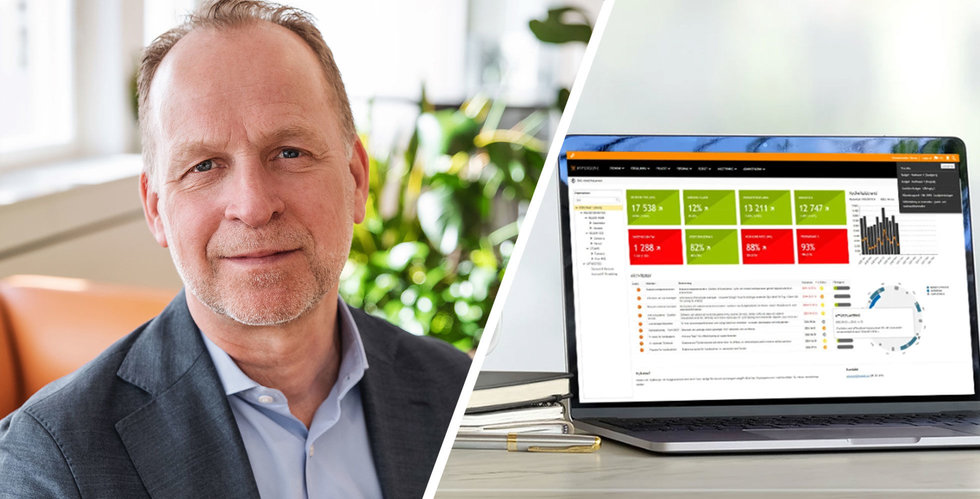 Snabbväxaren på väg att säljas – prislappen väntas bli över 1 miljard