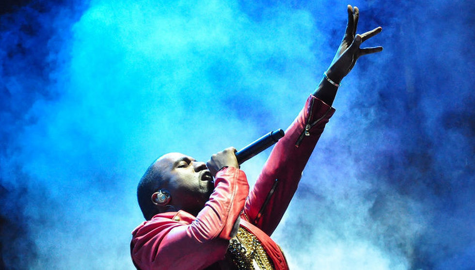Breakit - Efter floppen – Kanye West raderar sina gamla Tidal-tweets