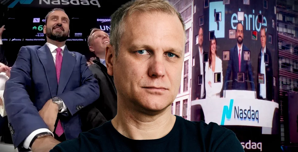 Miljardsuccé eller jättefiasko för Einride – jag lutar definitivt åt det senare