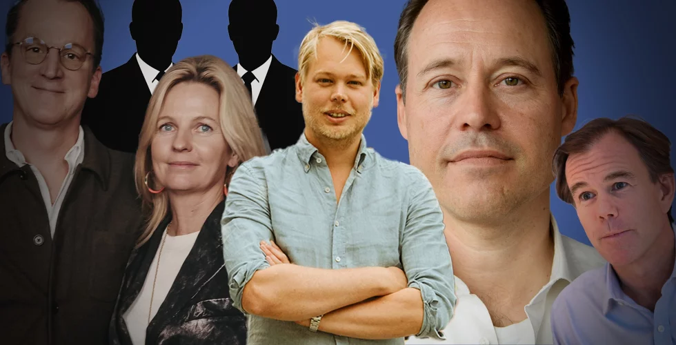 Ännu ett pengaregn över ägarna i spelsuccén Geoguessr – plockar ut över 80 miljoner