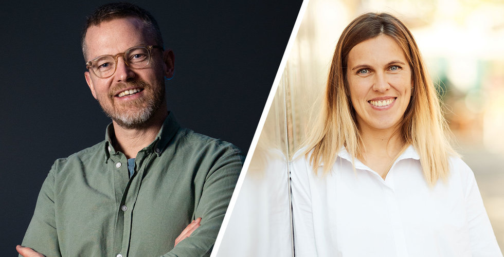 EQT satsar på snabbväxare – har redan backat sin första enhörning