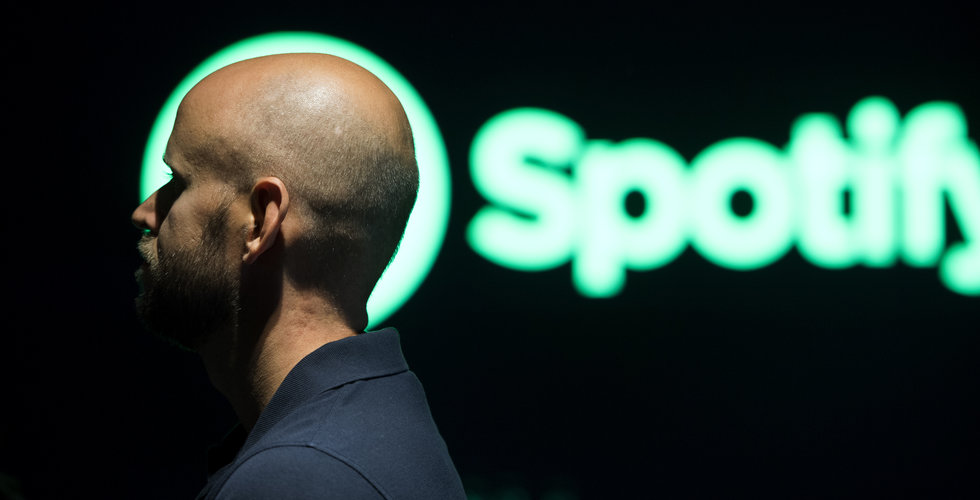 Spotifys senaste satsning – testar biljettförsäljning direkt till fansen
