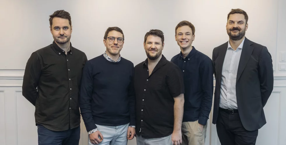 “Trump-effekt” för svensk AI-startup – har dubblat sen januari