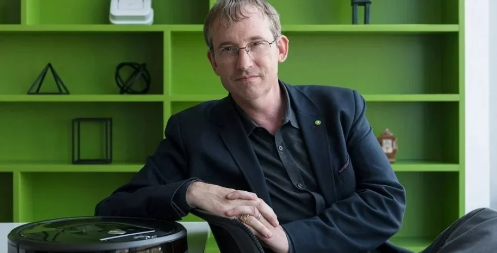 iRobots robotdammsugare kör in i väggen – nu tar kinesiska leverantören över