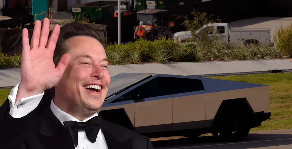 Fler storbolag stärker banden med Elon Musk