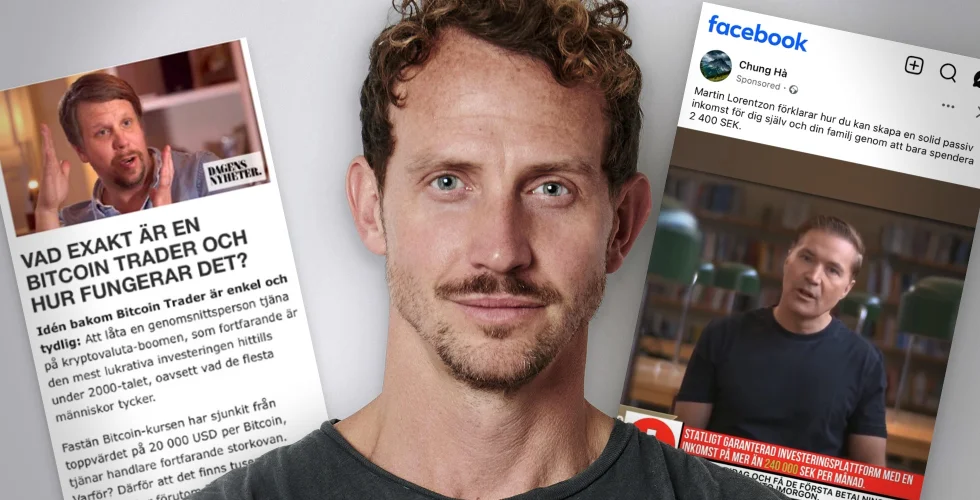 Techjättarna sprintar mot förtroendekris – men vet de om det?