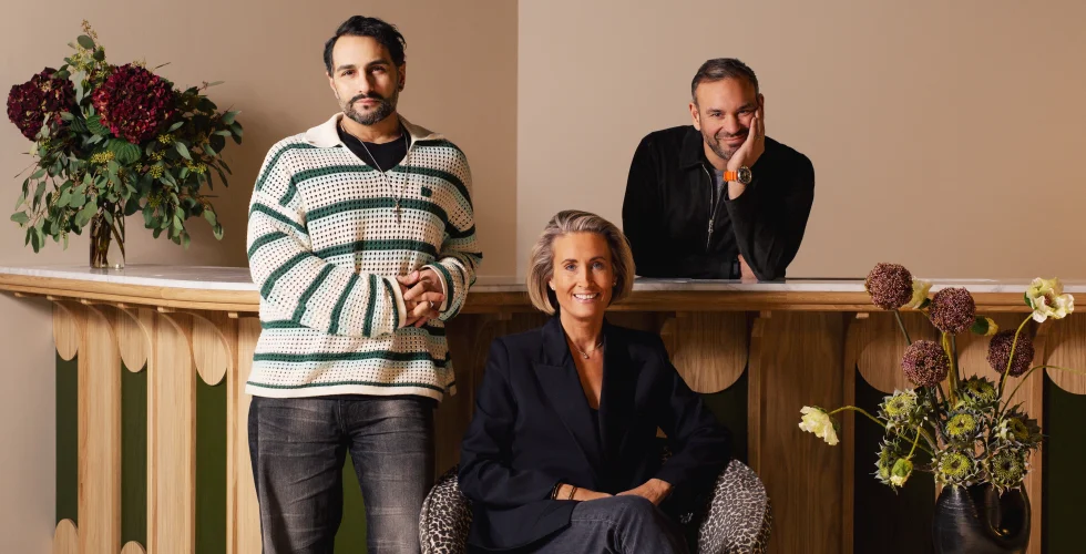 Nordic Angels öppnar medlemsklubben Angel House: “Idéer, kapital och kompetens”