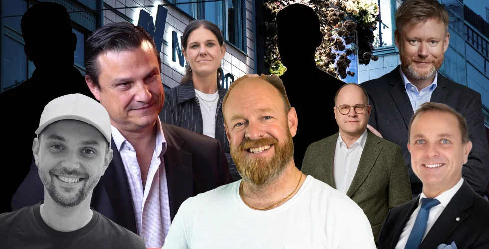 Pest eller pärlor – här är AI-bolagen på den svenska börsen