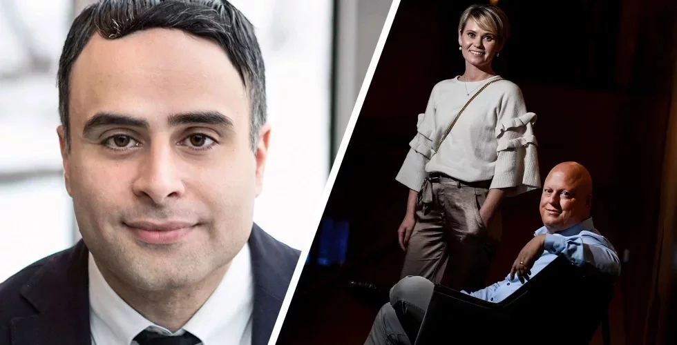 Ingen hejd på Plejd – kanonrapport från smarta lampbolaget