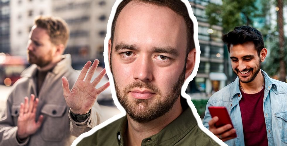 Så lägger jag upp höstens möten – vissa vill jag absolut (inte) träffa