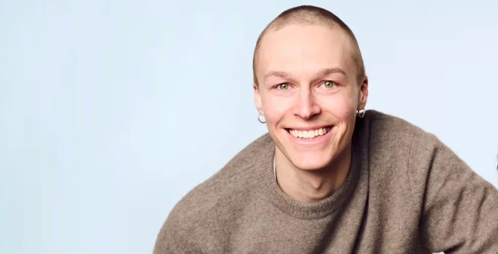 Legora-grundaren Sigge Labor byter roll – Jacob Lauritzen blir ny teknisk chef