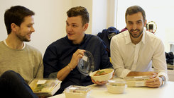 Podcast picture