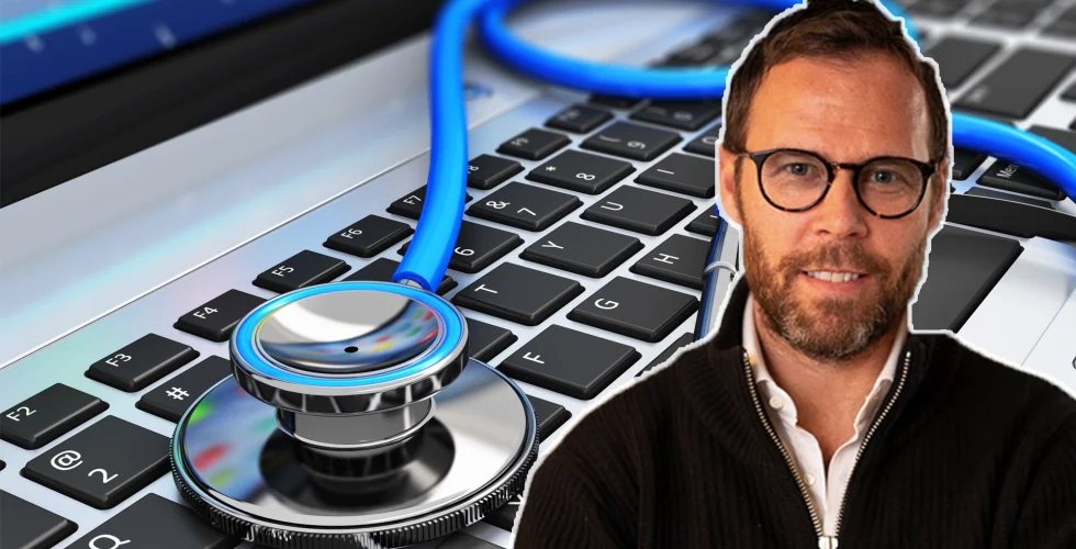 Succé när Doktor.se köpte Doktor24 – “En väldigt bra affär”