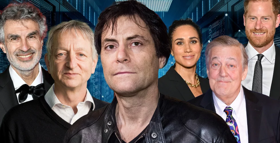 800 nobelpristagare, kändisar och experter kräver förbud mot superintelligens