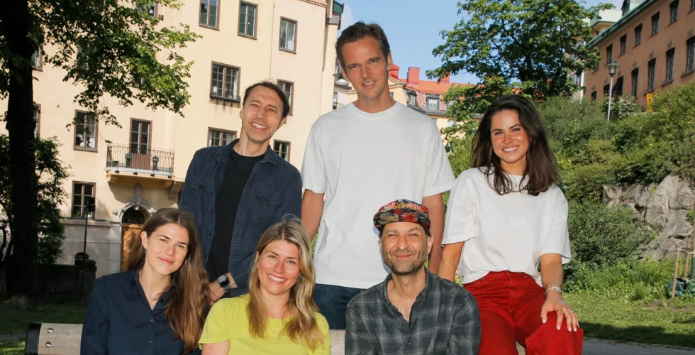 Norrsken Evolve stänger fond på 640 miljoner – breddar från hållbarhet till Europas säkerhet