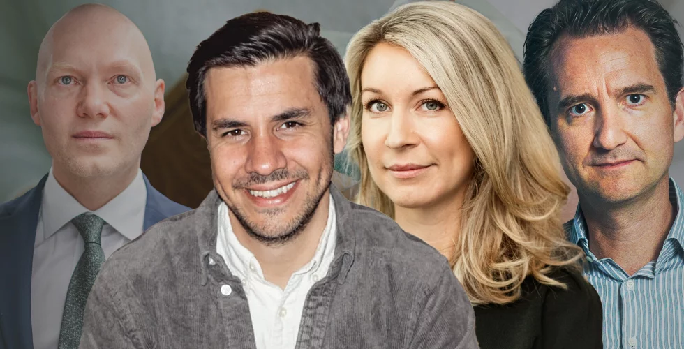 Efter nya reglerna: Bara två lånesajter har ansökt om att bli bank