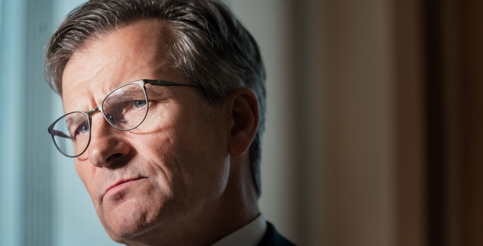 Nya siffror visar: lägre inflation än väntat under hösten