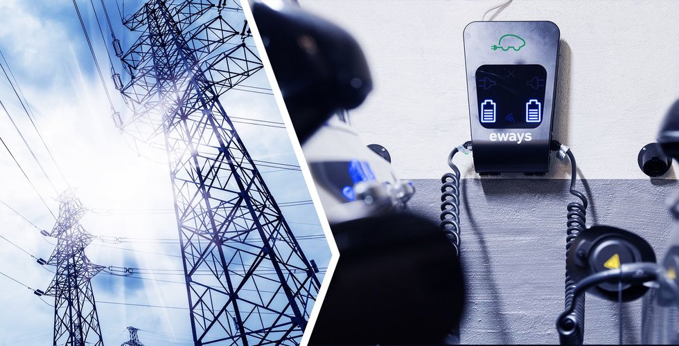 Fever Energy är techbolaget “alla snackar om” – Izettle-avhoppare ska rädda elnätet från totalkrasch