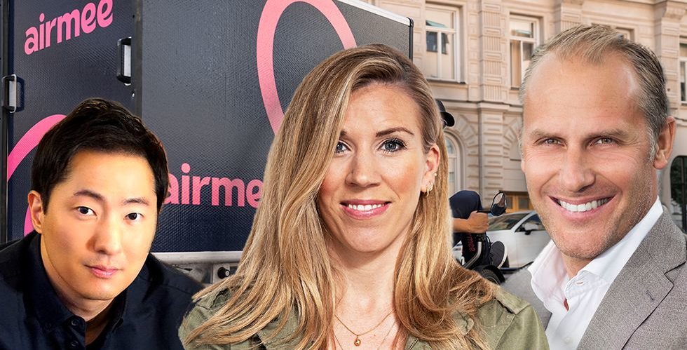 Bonnier ökar sin makt i Airmee: “Tror på konsolidering”