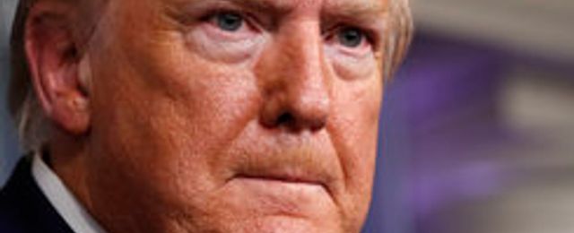 Donald Trump stängs av från Youtube