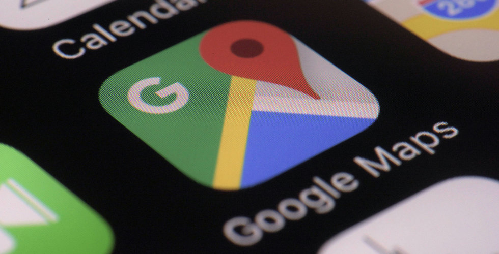 Google stäms efter dödskrasch – bilist körde över kollapsad bro
