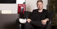 Podcast picture