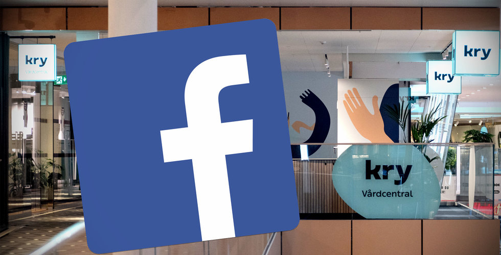 Kritik efter avslöjandet om Kry-läcka: ”Väldigt allvarligt”