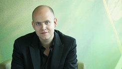 Podcast picture