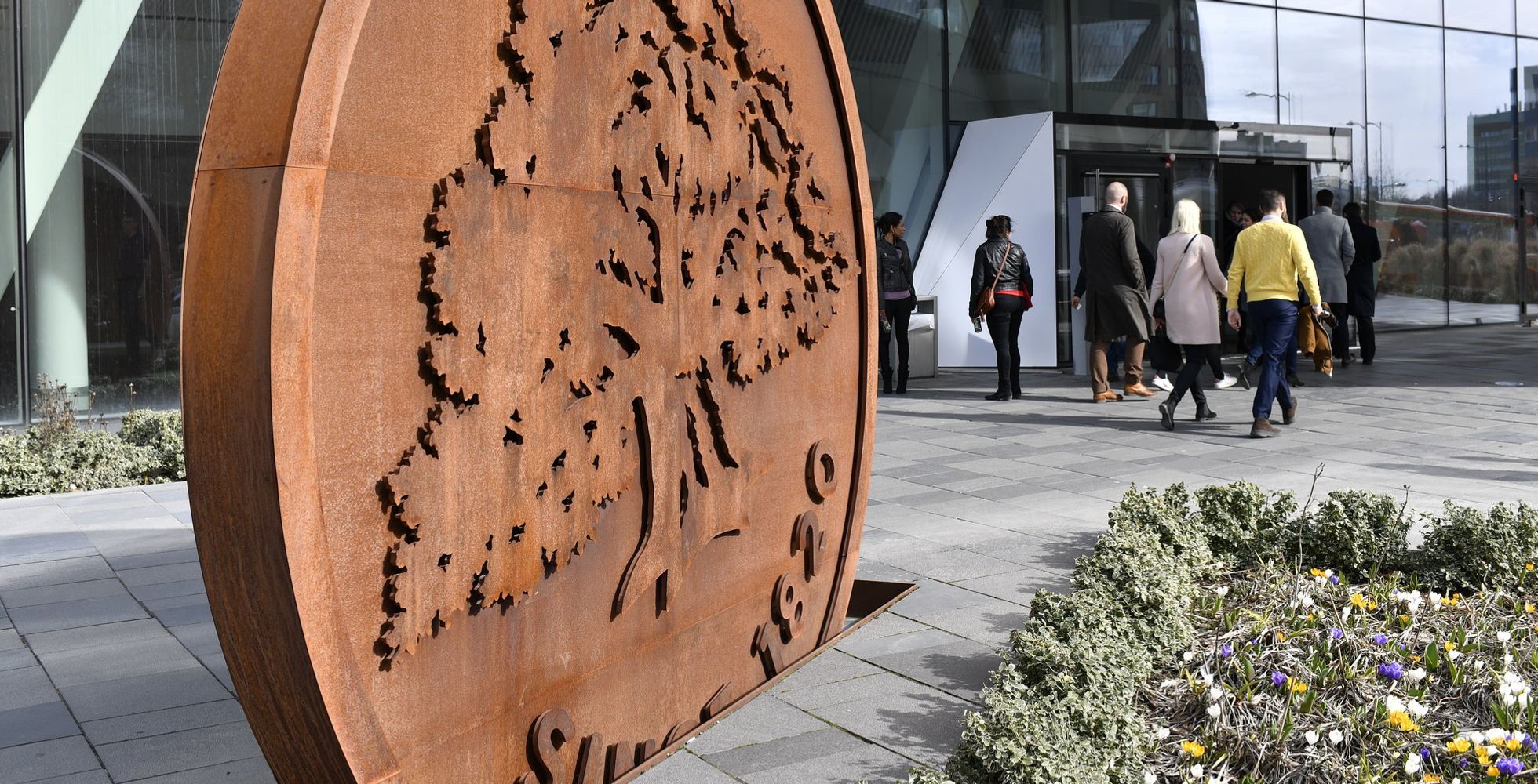 Problem Att Logga In På Swedbank