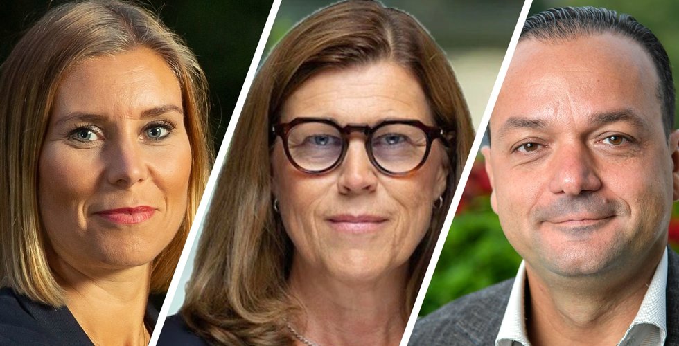 Hudik-bolaget Myoroface ska stoppa sura uppstötningar – fyller kassan med 22 miljoner