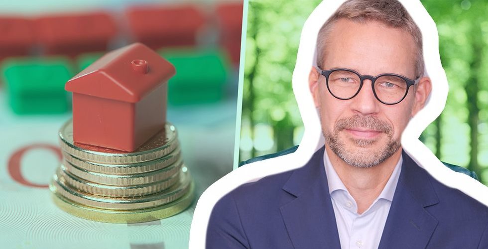 Enkla biffar upp teamet – snor finanschef från Lunar och Lendify