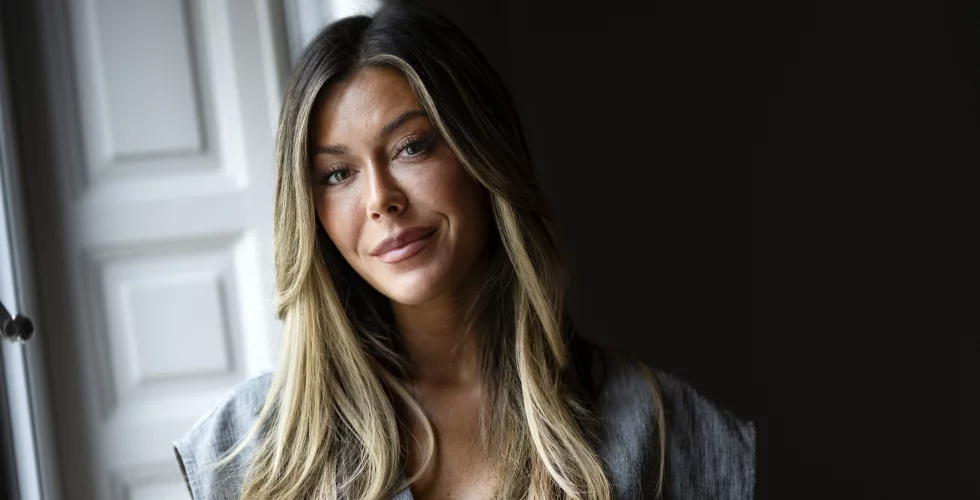 Man i 40-årsåldern häktas – misstänks ha stalkat Bianca Ingrosso