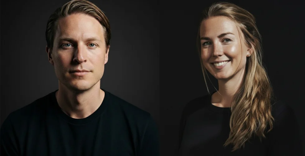 Stjärnduon om nya fonden: “Naturlig uppdelning”