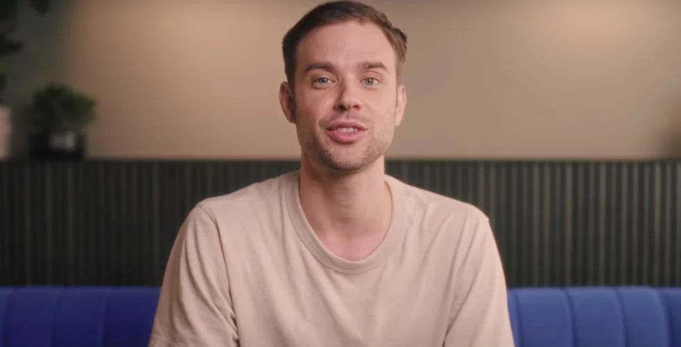 Så byggde Anton Osika rätt team och kultur på Lovable - Breakit