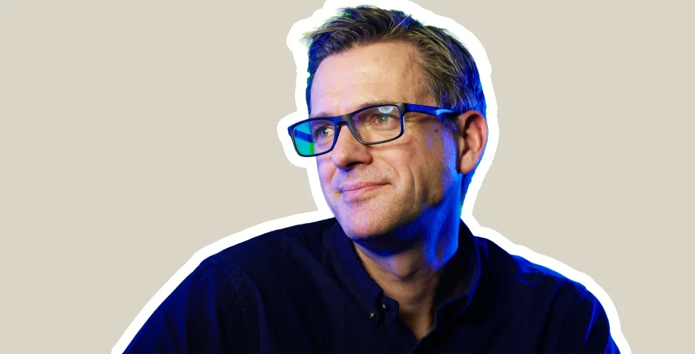 Efter sparpaketet: Gilion lanserar nytt SaaS-ben – “Nu lossnar det”