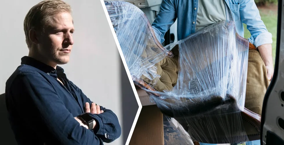 De får din soffa att kånkas hem – nu vänder Tiptapp till vinst