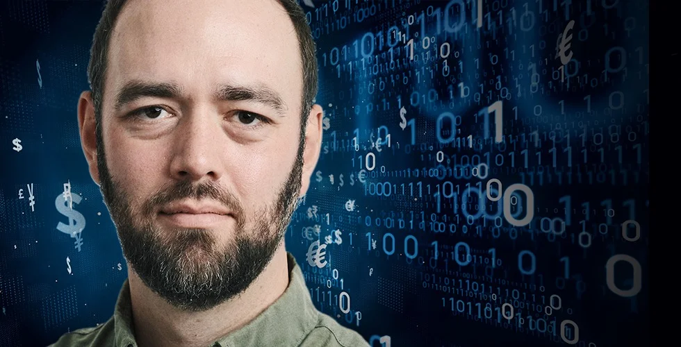 Världens hetaste fintech-startup – som du borde starta