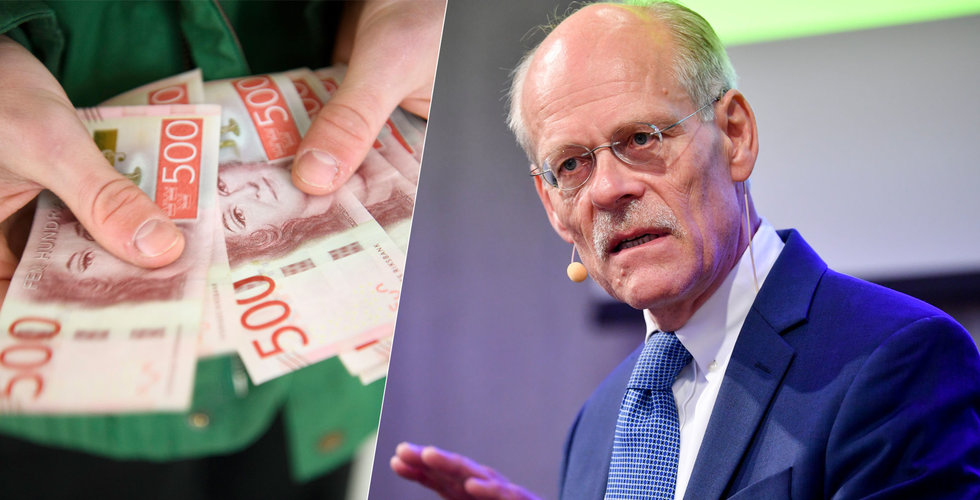 Ny chocksiffra – inflationen den högsta på 30 år (här ökar priserna mest)