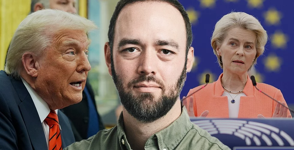 Okända hotet mot SaaS – från Trump