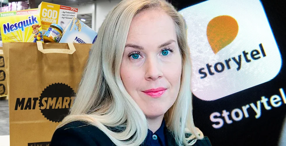 Blev av med toppjobbet för ett år sen – fortfarande arbetslös: "Utmanat och stärkt mig"