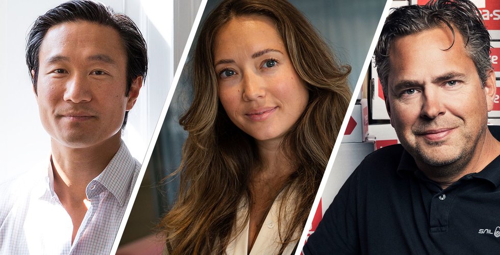 Rea på reklam – guldläge för digitala bolag med stora kassor